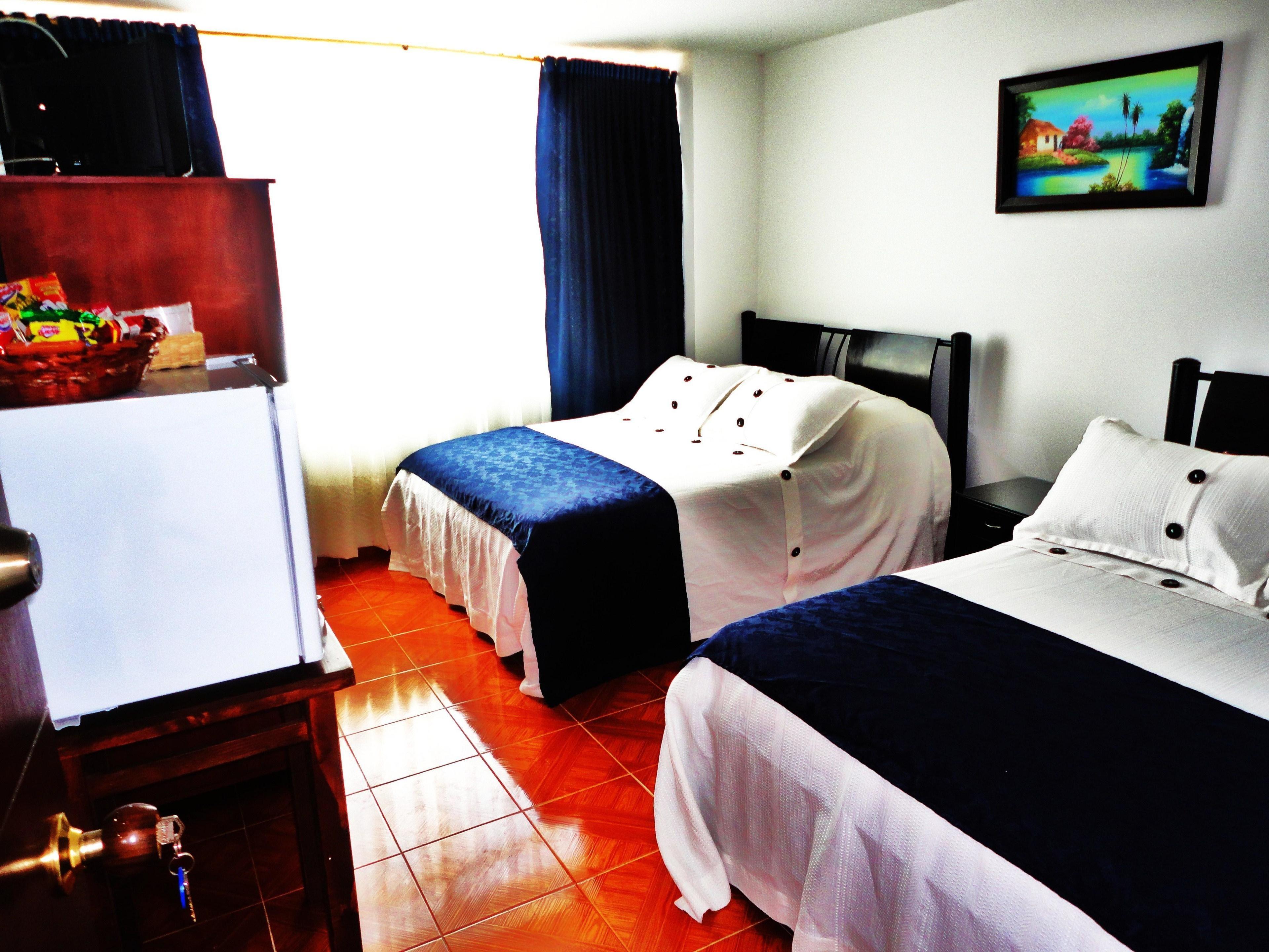 Hotel Casa Sarita — Fotos 3